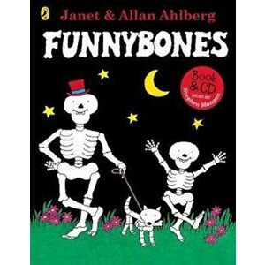 Funnybones, Hardcover - Allan Ahlberg imagine