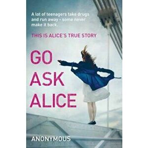 Alice, Paperback imagine