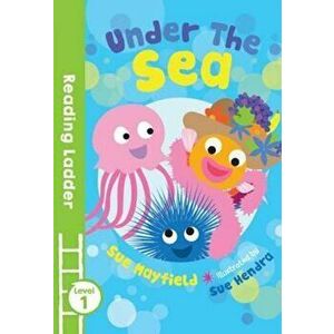 Under the Sea, Paperback - Sue Mayfield imagine