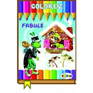 Colorez - Fabule - *** imagine