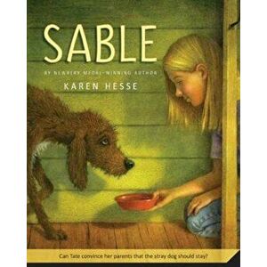 Sable, Paperback - Karen Hesse imagine