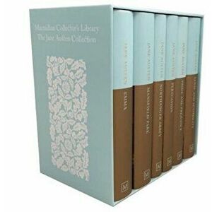 Classic Jane Austen Collection imagine