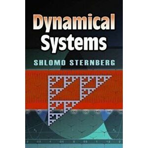 Dynamical Systems, Paperback - Shlomo Sternberg imagine