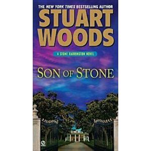 Son of Stone, Paperback - Stuart Woods imagine