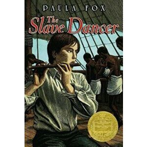 The Slave Dancer, Paperback - Paula Fox imagine