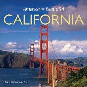 California, Hardcover - Dan Liebman imagine