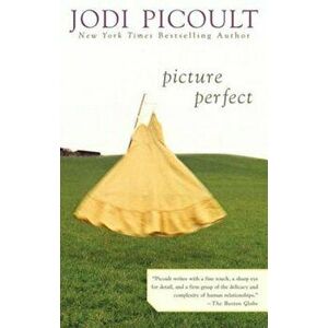 Picture Perfect, Paperback - Jodi Picoult imagine