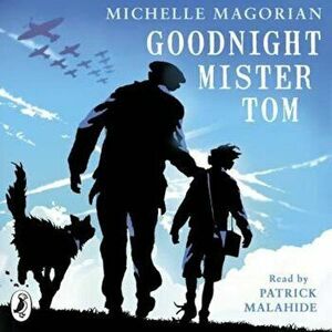 Goodnight Mister Tom, Audiobook - Michelle Magorian imagine