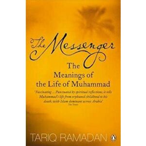 Messenger, Paperback - Tariq Ramadan imagine