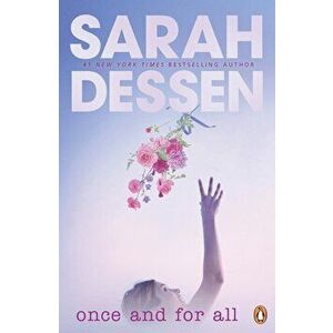 Once and for All - Sarah Dessen imagine