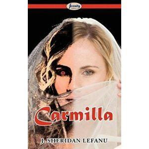 Carmilla, Paperback - J. Sheridan Lefanu imagine