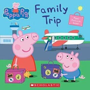 Family Trip, Paperback - Neville Astley imagine