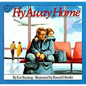 Fly Away Home, Paperback imagine