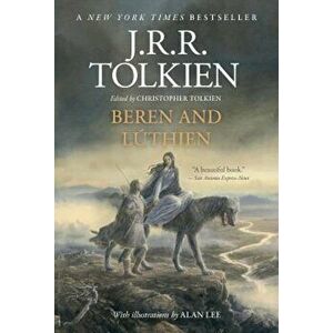 Beren and Luthien - J. R. R. Tolkien imagine