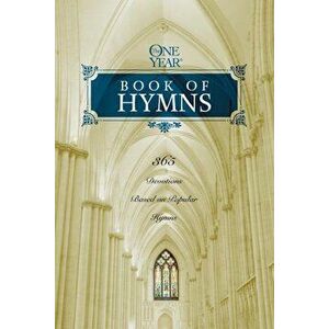 The One Year Book of Hymns, Paperback - Robert Brown imagine