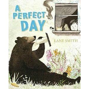 Perfect Day, Paperback - Lane Smith imagine