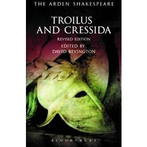 Troilus and Cressida, Paperback imagine