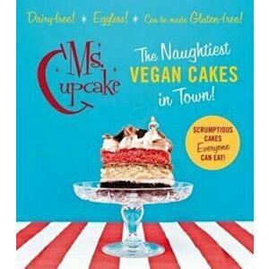 Ms Cupcake, Hardcover - Mellissa Morgan imagine
