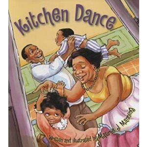 Kitchen Dance, Hardcover imagine