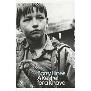 Kestrel for a Knave, Paperback - Barry Himes imagine