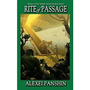 Rite of Passage, Paperback - Alexei Panshin imagine