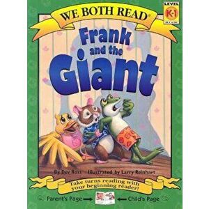 Frank and the Giant imagine