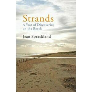 Strands, Paperback - Jean Sprackland imagine