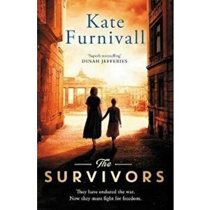 Survivors, Hardcover - Kate Furnivall imagine