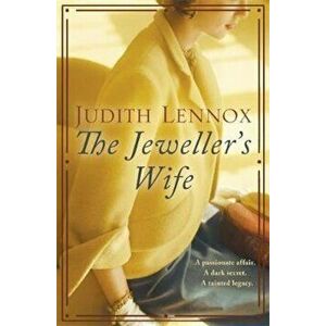 Jeweller's Wife, Paperback - Judith Lennox imagine