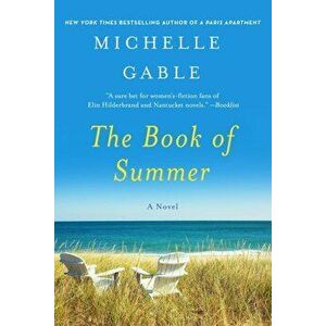 The Book of Summer, Paperback - Michelle Gable imagine