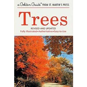 Trees: Revised and Updated, Paperback imagine