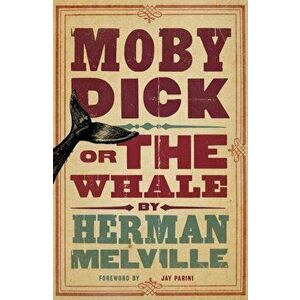 Moby Dick, Paperback - Herman Melville imagine