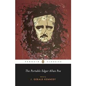 The Portable Edgar Allan Poe, Paperback - Edgar Allan Poe imagine