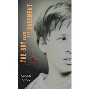 The Boy from the Basement, Paperback imagine
