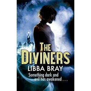 Diviners, Paperback - Libba Bray imagine