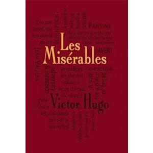 Les Miserables, Paperback - Victor Hugo imagine