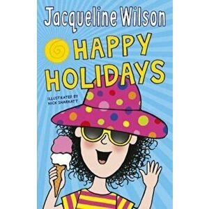 Jacqueline Wilson's Happy Holidays, Paperback - Jacqueline Wilson imagine