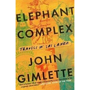 Elephant Complex, Paperback imagine