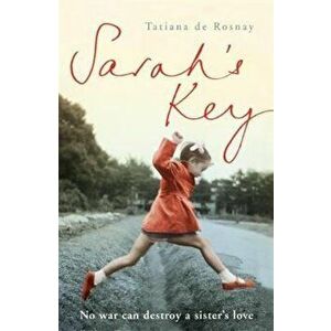 Sarah's Key, Paperback - Tatiana Rosnay imagine