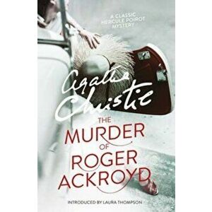 The Murder of Roger Ackroyd (Poirot) imagine