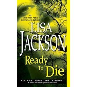 Ready to Die, Paperback - Lisa Jackson imagine