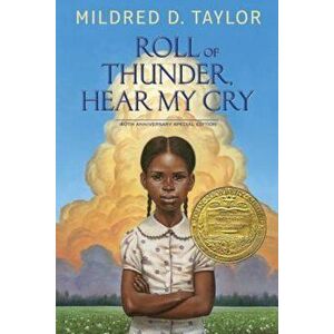 Roll of Thunder, Hear My Cry, Hardcover - Mildred D. Taylor imagine