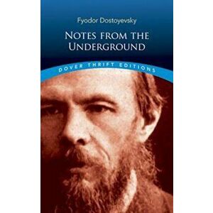 Notes from the Underground, Paperback - Fyodor Dostoyevsky imagine