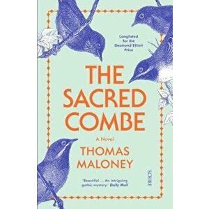 Sacred Combe, Paperback - Thomas Maloney imagine
