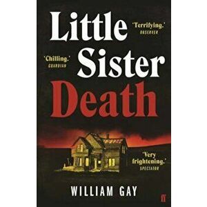 Little Sister Death, Paperback - William Gay imagine