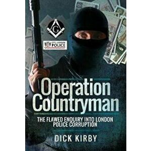 Operation Countryman, Hardcover - Dick Kirby imagine