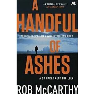Handful of Ashes, Paperback imagine