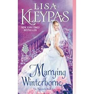 Marrying Winterborne, Paperback - Lisa Kleypas imagine