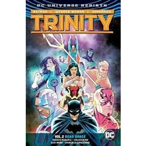 Trinity Volume 2, Paperback imagine