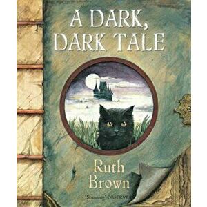 Dark, Dark Tale, Paperback - Ruth Brown imagine
